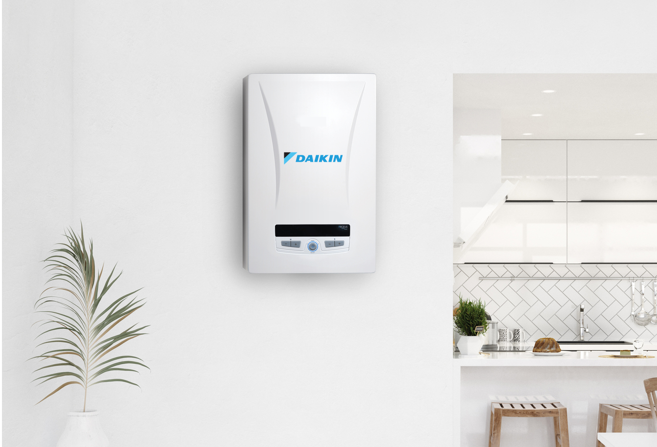 Daikin