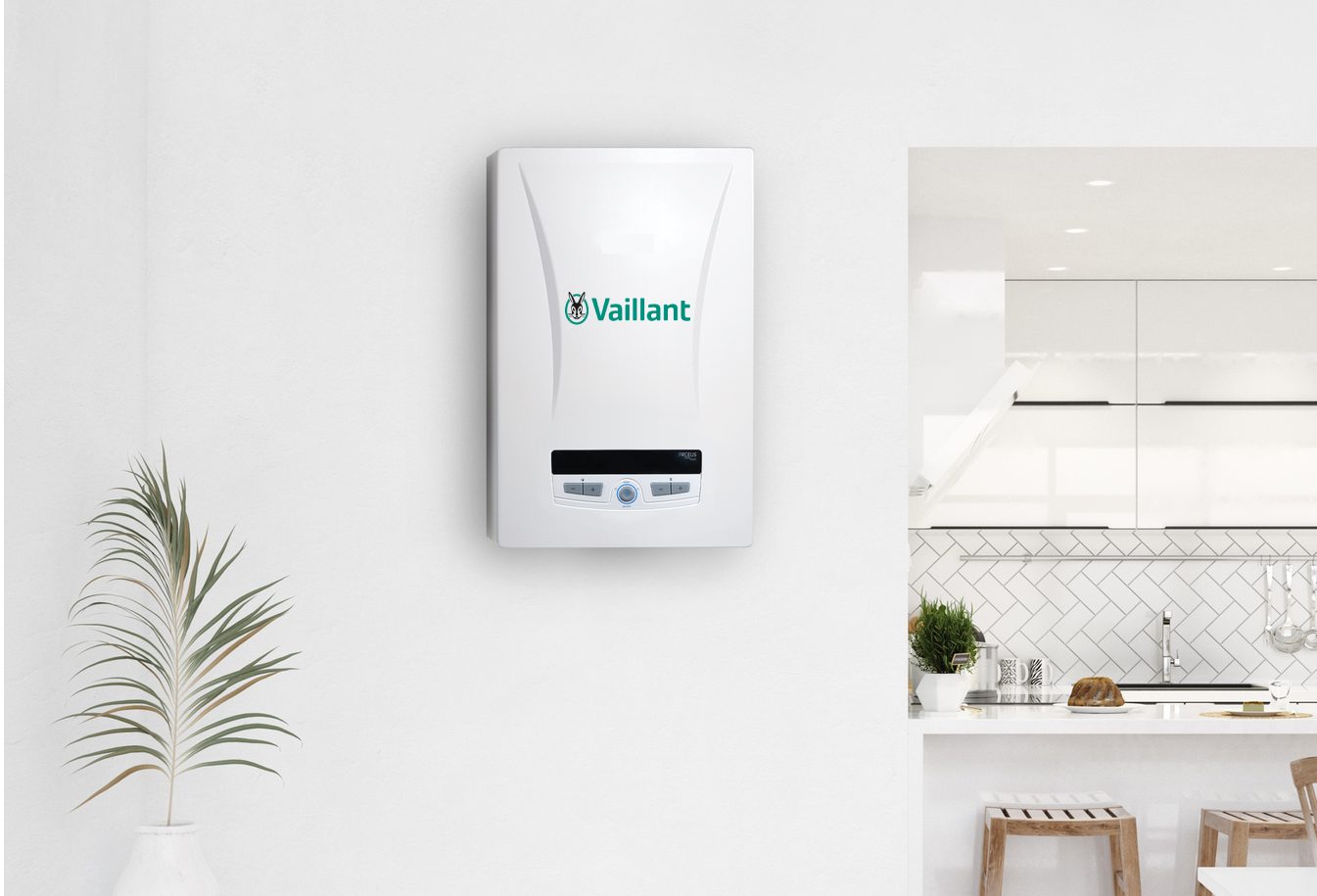Vaillant